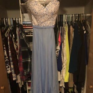 Special occasions dress